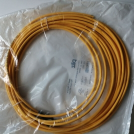 皮爾茲電纜 PSEN op cable axial M12 8-p. shield. 10m 630315